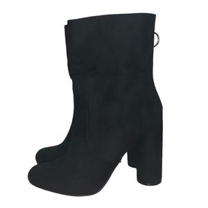JustFab Booties